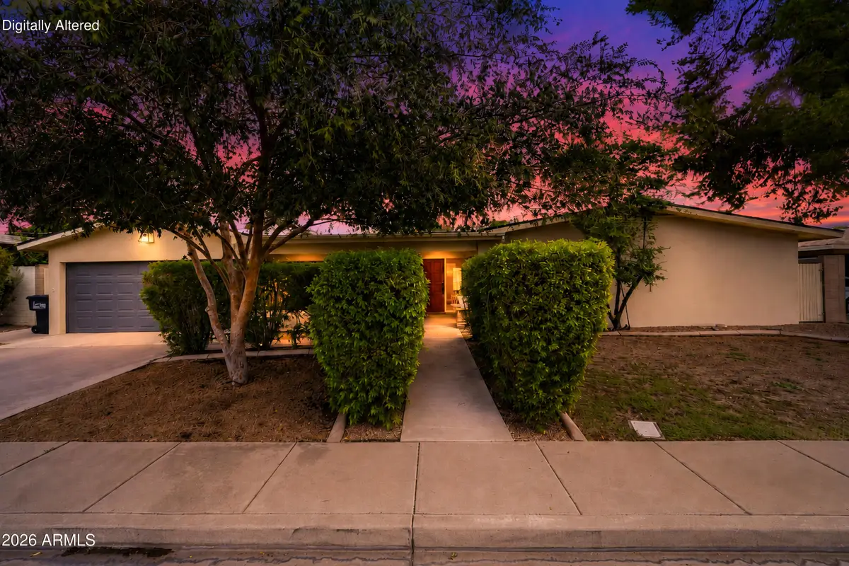 3441 N 60th Street N, Scottsdale, AZ 85251 - #1