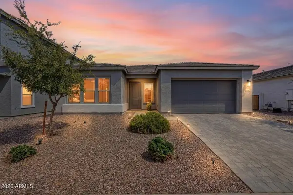 11256 E Utopia Avenue E, Mesa, AZ 85212