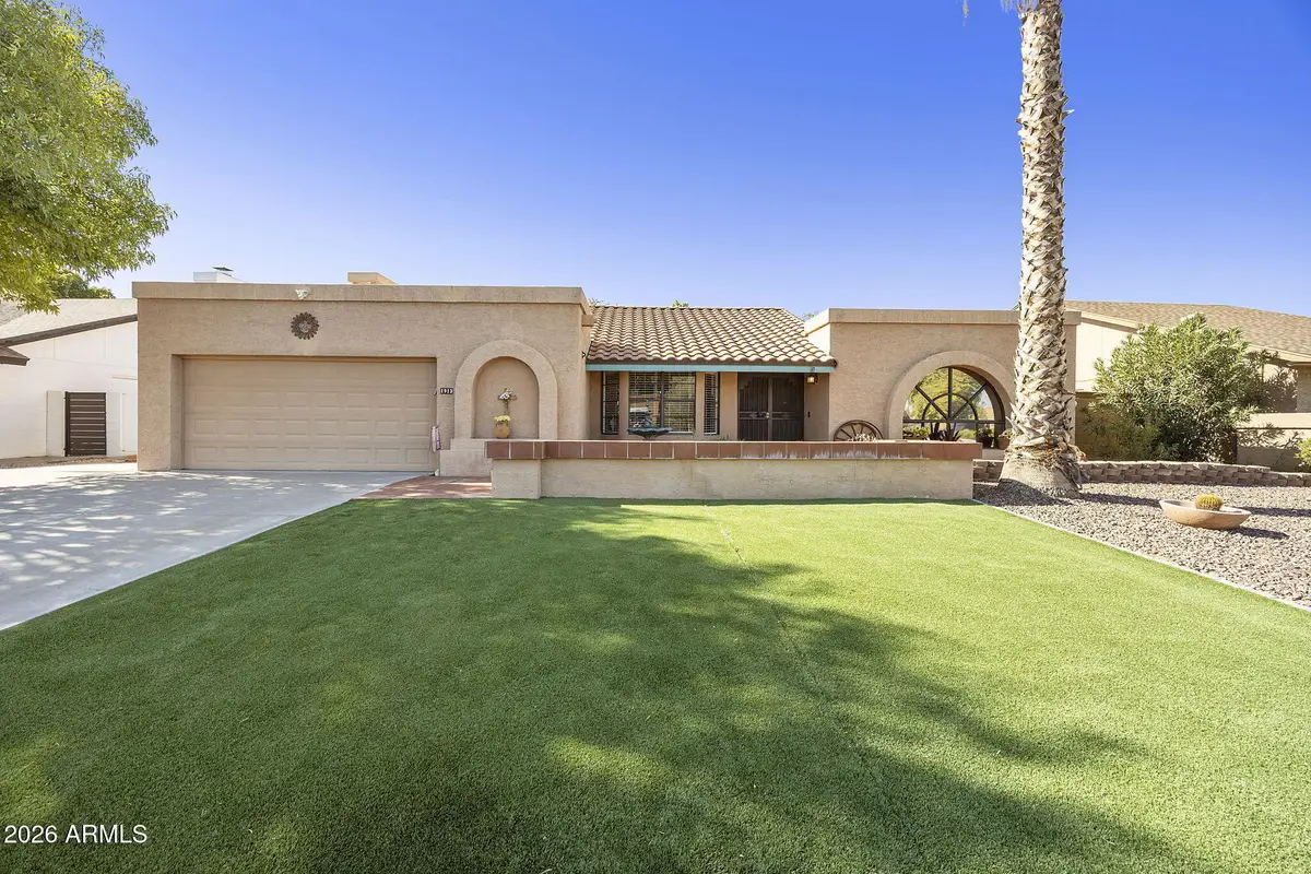 1913 E La Vieve Lane, Tempe, AZ 85284 - #1