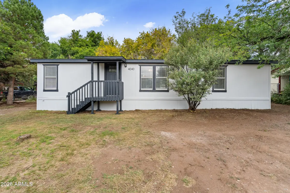 4040 E Clear Creek Drive, Camp Verde, AZ 86322 - #1