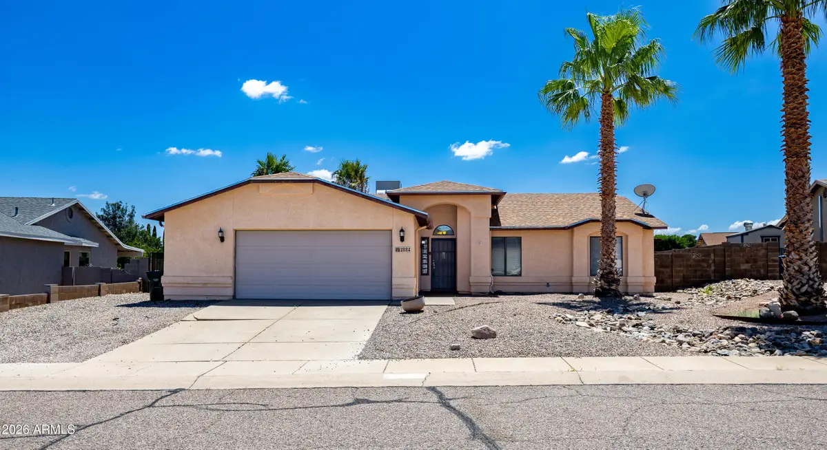 2884 S Sun Crest Drive, Sierra Vista, AZ 85650 - #1