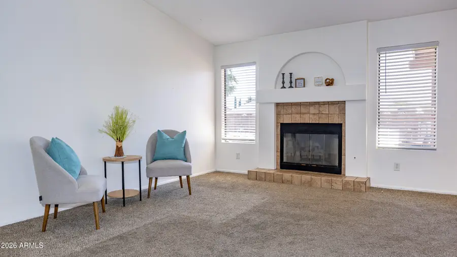 2884 S Sun Crest Drive, Sierra Vista, AZ 85650 - #3