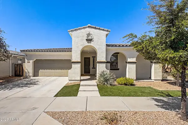 22496 E Munoz Street, Queen Creek, AZ 85142