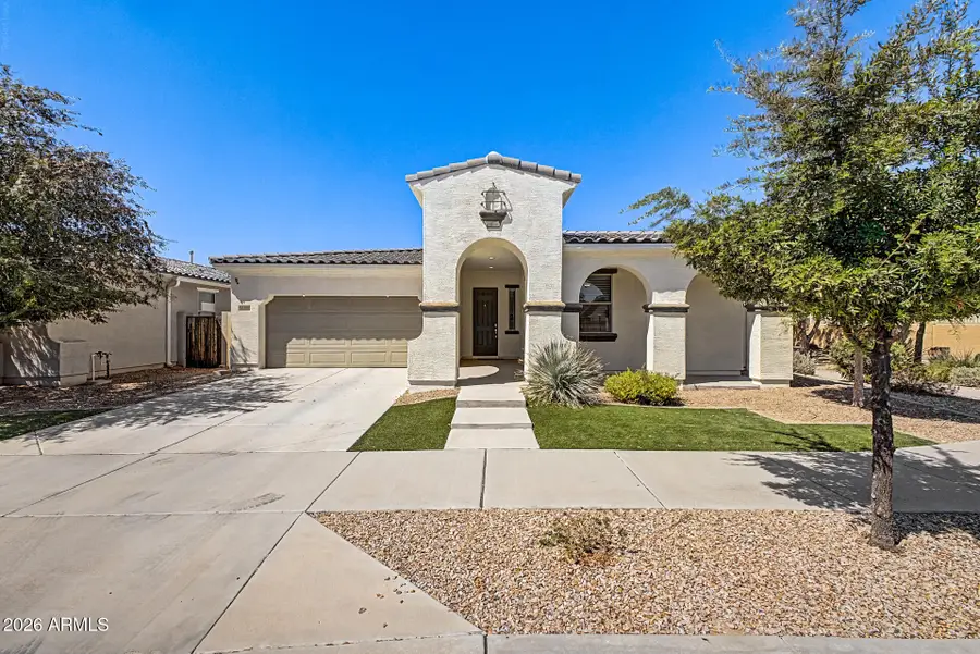 22496 E Munoz Street, Queen Creek, AZ 85142 - #2