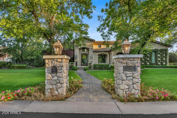 20415 E Sunset Court, Queen Creek, AZ 85142