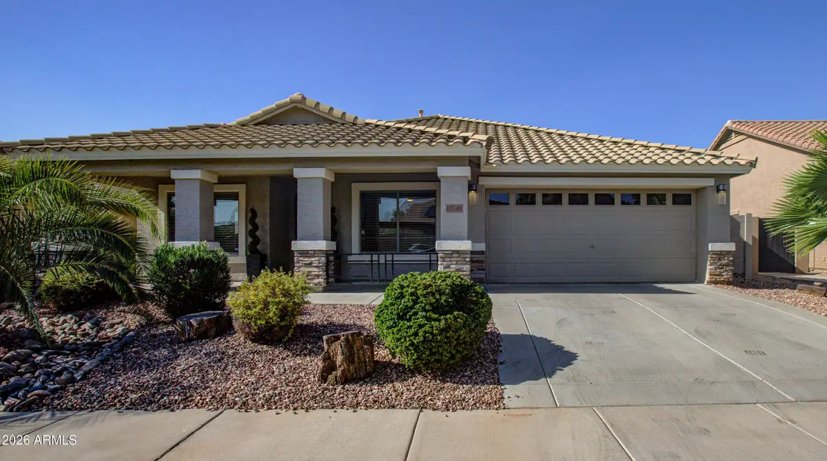 17749 W Andora Street, Surprise, AZ 85388 - #1