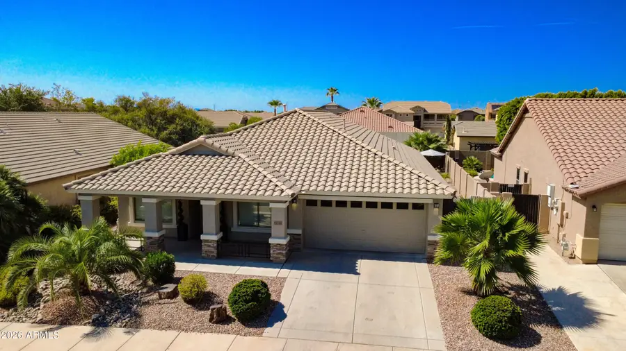 17749 W Andora Street, Surprise, AZ 85388 - #2