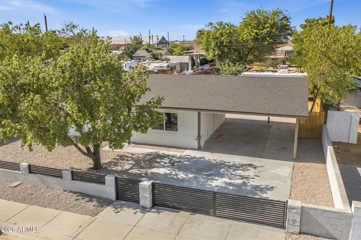 10940 W 2nd Street, Avondale, AZ 85323 - #1