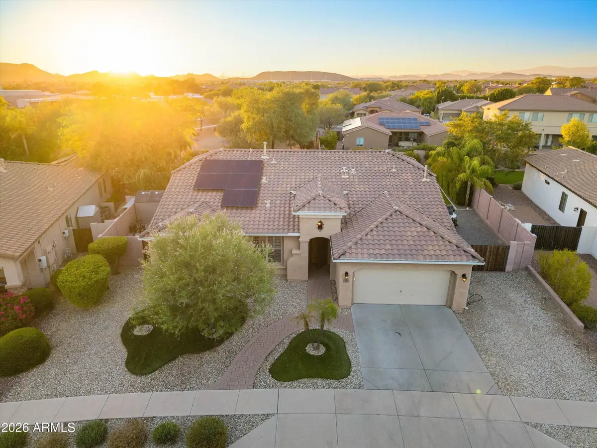 2020 W Bajada Road, Phoenix, AZ 85085 - #1