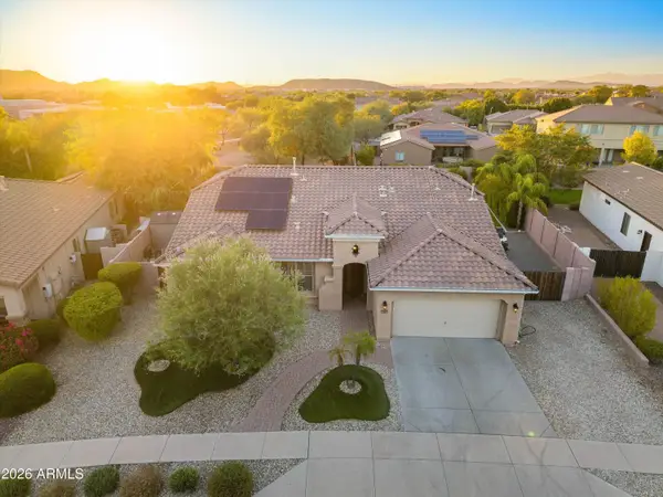 2020 W Bajada Road, Phoenix, AZ 85085