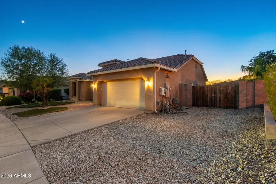 2020 W Bajada Road, Phoenix, AZ 85085 - #2