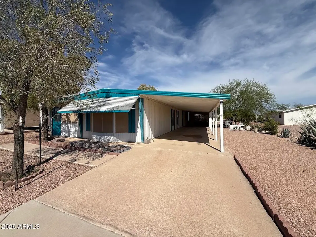 3611 N Kansas Avenue, Florence, AZ 85132 - #1