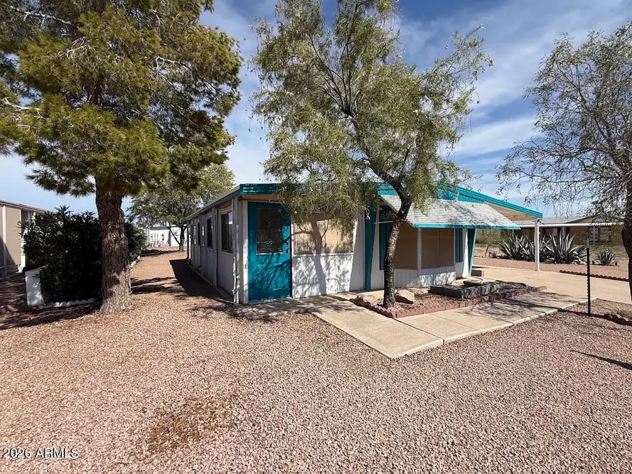 3611 N Kansas Avenue, Florence, AZ 85132 - #3