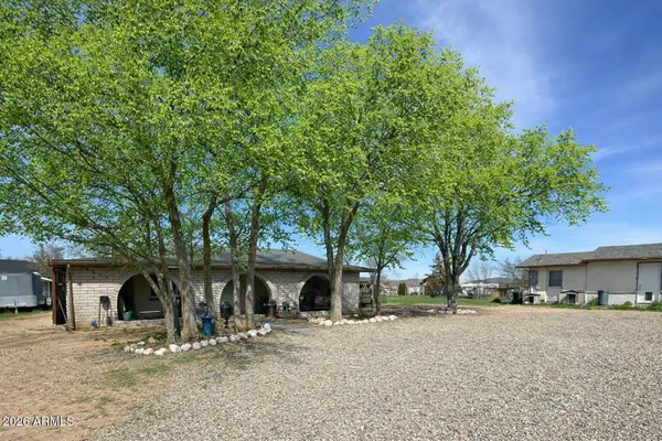 920 Carolita Court, Chino Valley, AZ 86323