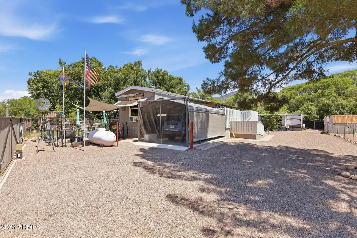 857 S Tonto Creek Drive, Payson, AZ 85541 - #1
