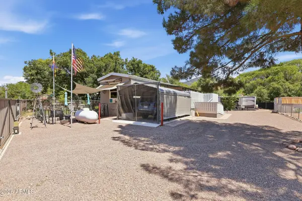 857 S Tonto Creek Drive, Payson, AZ 85541