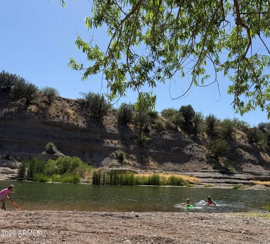 857 S Tonto Creek Drive, Payson, AZ 85541 - #2