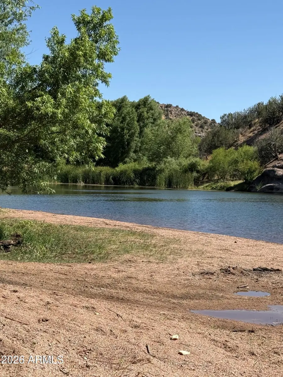 857 S Tonto Creek Drive, Payson, AZ 85541 - #3