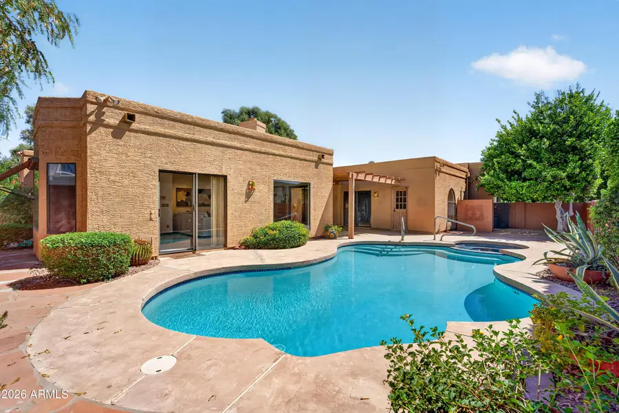 7513 E Clinton Street, Scottsdale, AZ 85260 - #2
