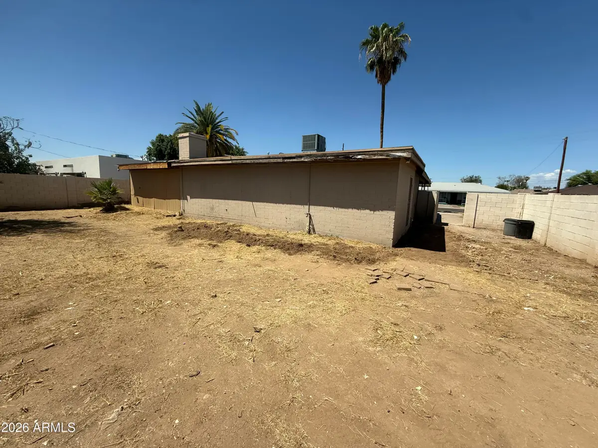 3143 W San Miguel Avenue, Phoenix, AZ 85017 - #1