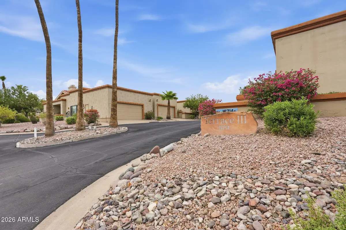 16714 E Gunsight Drive #134, Fountain Hills, AZ 85268 - #1
