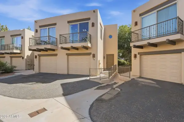 3385 Calle Del Sol -- #15, Sedona, AZ 86336