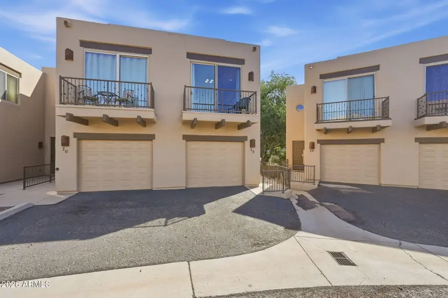 3385 Calle Del Sol -- #15, Sedona, AZ 86336 - #2