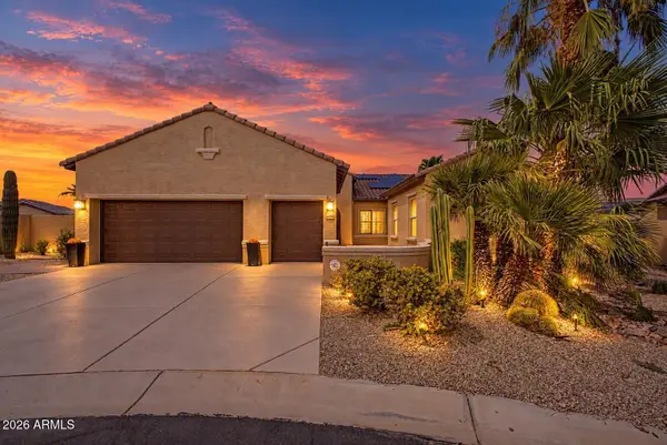 4678 N Bryce Canyon Court, Eloy, AZ 85131