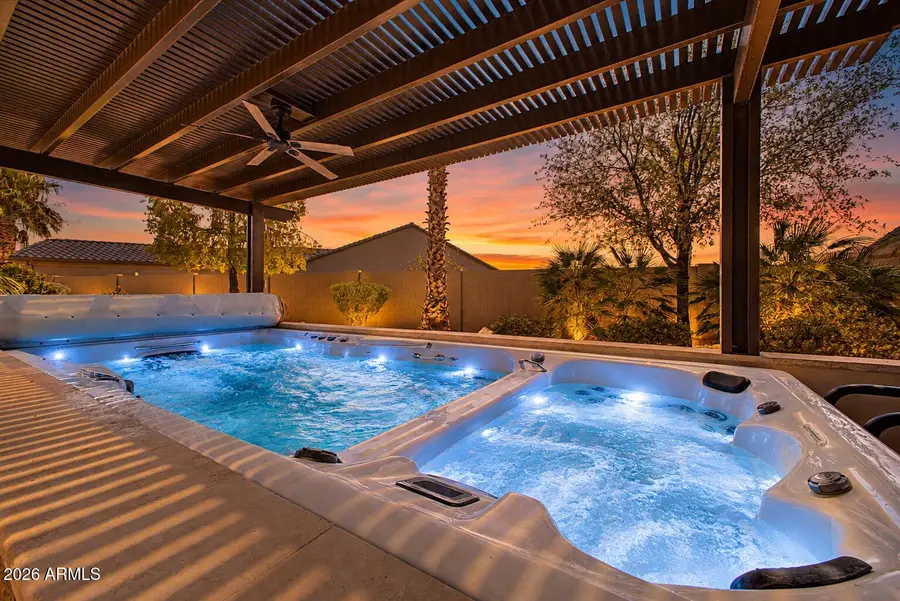 4678 N Bryce Canyon Court, Eloy, AZ 85131 - #2