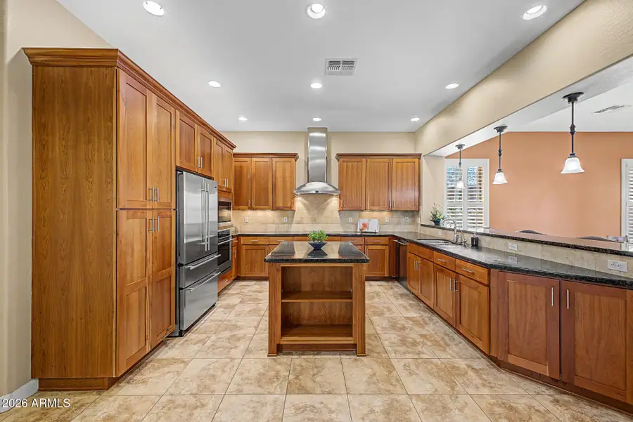 4678 N Bryce Canyon Court, Eloy, AZ 85131 - #3