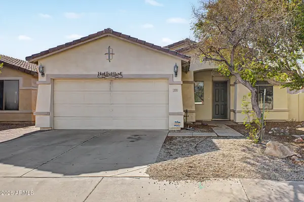 2928 N 115th Lane, Avondale, AZ 85392