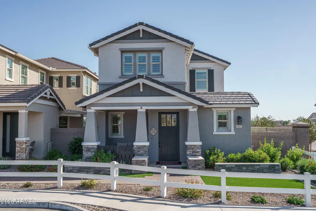 13471 N 156th Lane, Surprise, AZ 85379 - #1