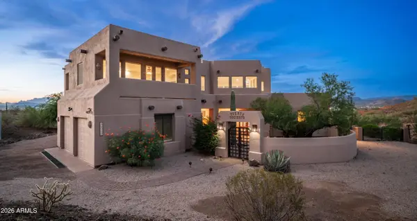 33516 N 7th Street, Phoenix, AZ 85085