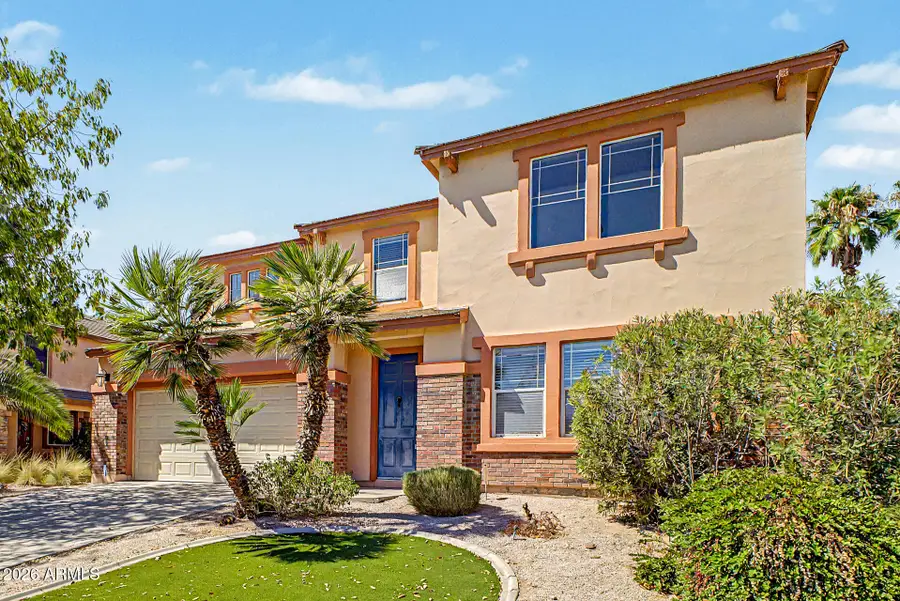 10520 E Olla Avenue, Mesa, AZ 85212 - #2