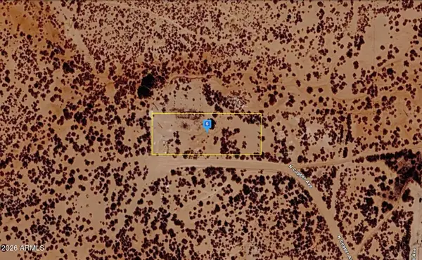 2699 N Copper Avenue #1, Douglas, AZ 85607