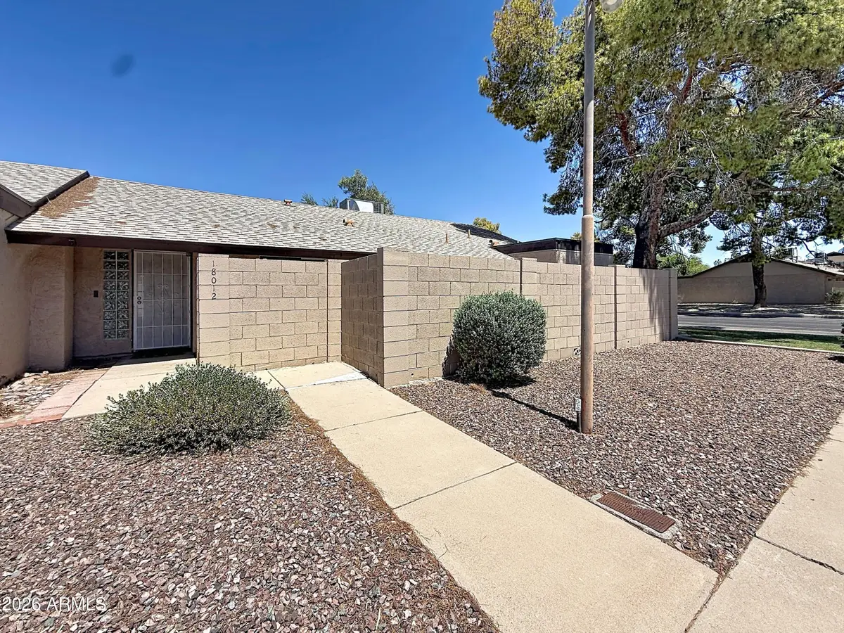 18012 N 45th Avenue, Glendale, AZ 85308 - #1