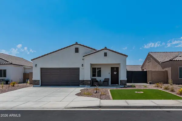 7875 E 34th Place, Yuma, AZ 85365
