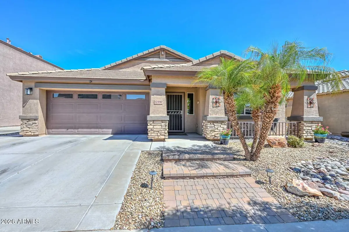 17590 W Columbine Drive, Surprise, AZ 85388 - #1