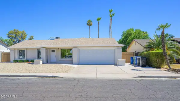 607 W Los Lagos Vista Avenue, Mesa, AZ 85210