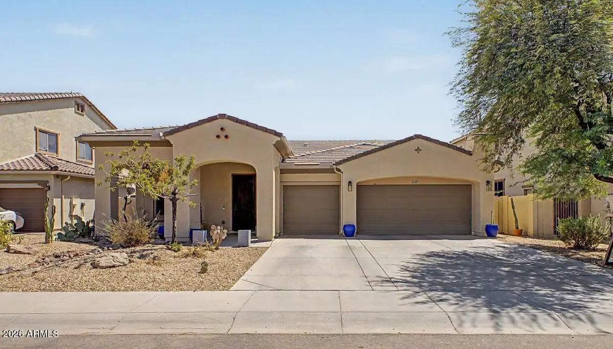 5229 W Branham Lane, Laveen, AZ 85339 - #1
