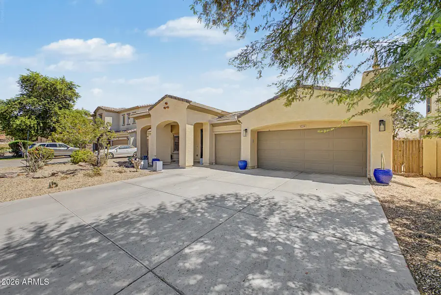 5229 W Branham Lane, Laveen, AZ 85339 - #2