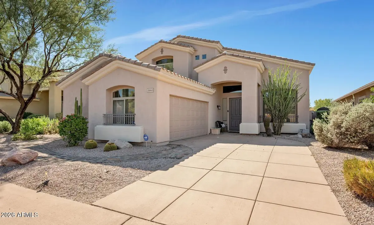 21843 N 51st Street, Phoenix, AZ 85054 - #1
