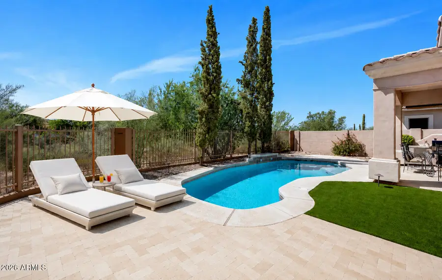 21843 N 51st Street, Phoenix, AZ 85054 - #2