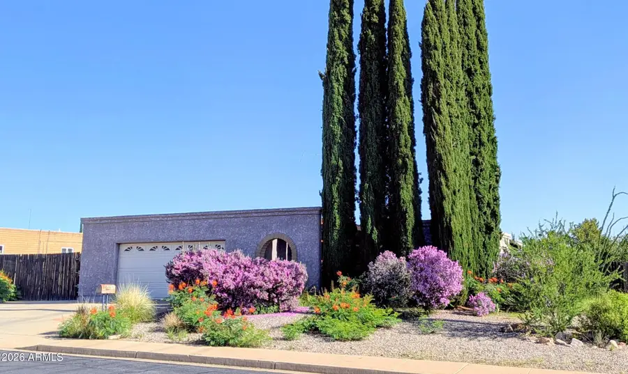 5185 E Paseo Las Palmas --, Sierra Vista, AZ 85635 - #2
