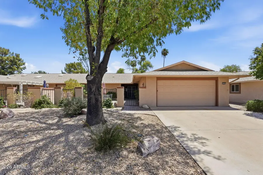 19201 N Concho Circle, Sun City, AZ 85373 - #2