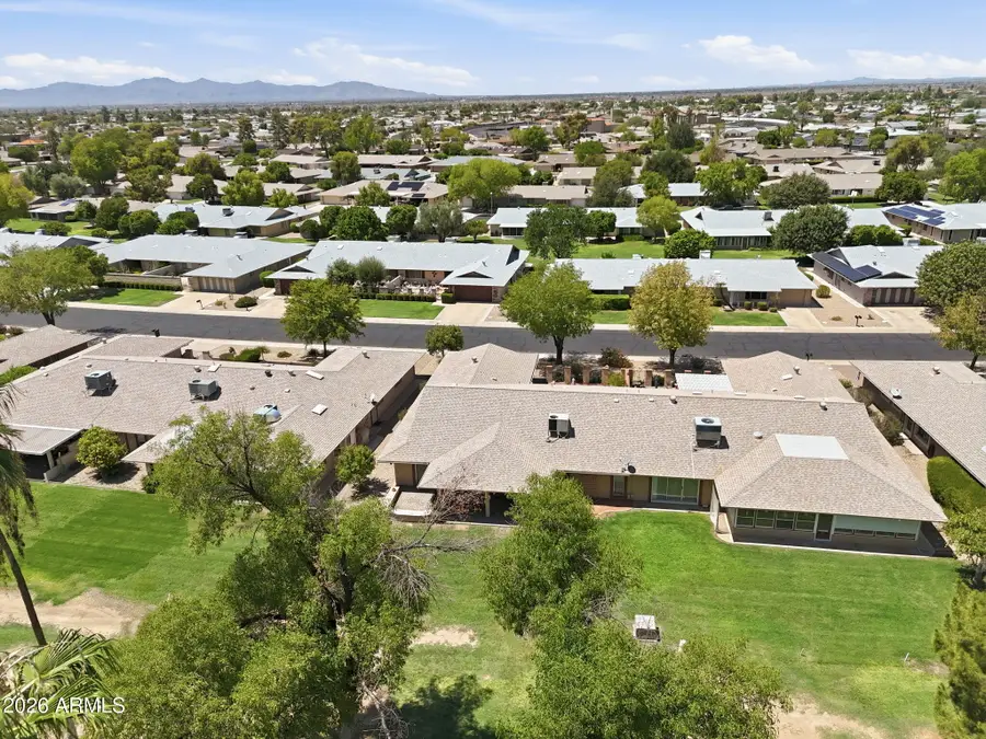 19201 N Concho Circle, Sun City, AZ 85373 - #3