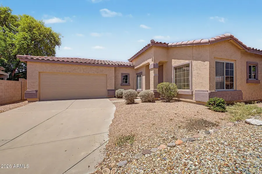 2606 E La Costa Drive, Chandler, AZ 85249 - #3