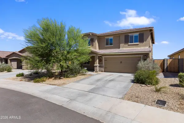 960 W 20th Street, Florence, AZ 85132