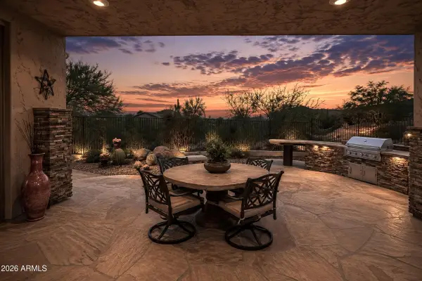 11270 E Quarry Trail, Scottsdale, AZ 85262
