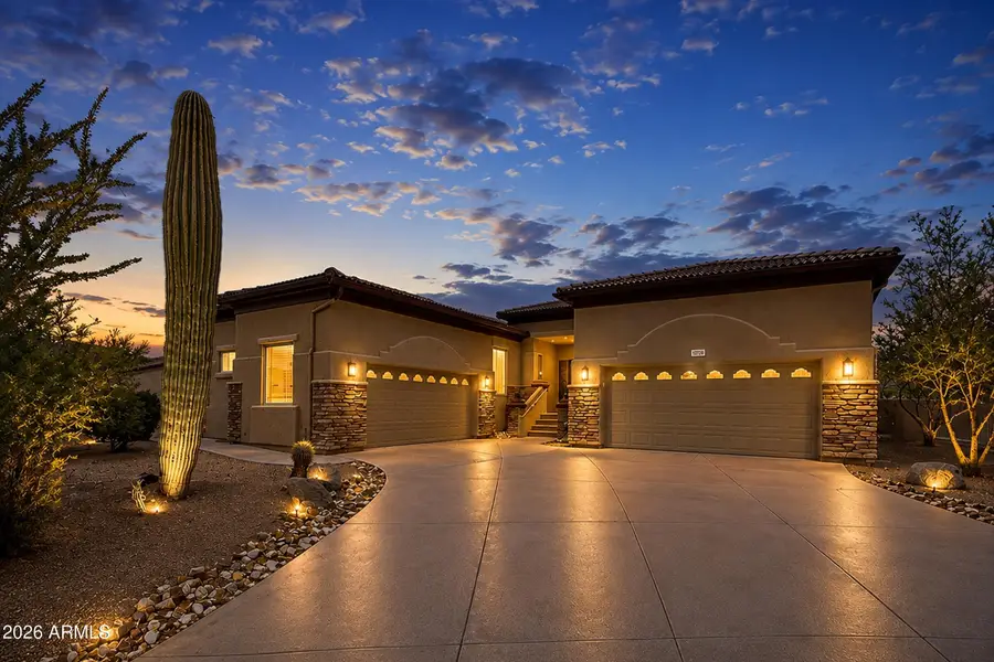 11270 E Quarry Trail, Scottsdale, AZ 85262 - #2